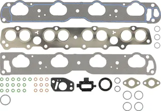 Victor Reinz Left Engine Cylinder Head Gasket Set - 1190105221